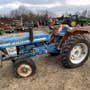 Used Ford 2110 Tractor parts. Used Ford 2110 Tractor parts.