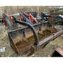 Used Ford 2360 Loader / Backhoe Attachments parts. Used Ford 2360 Loader / Backhoe Attachments parts.