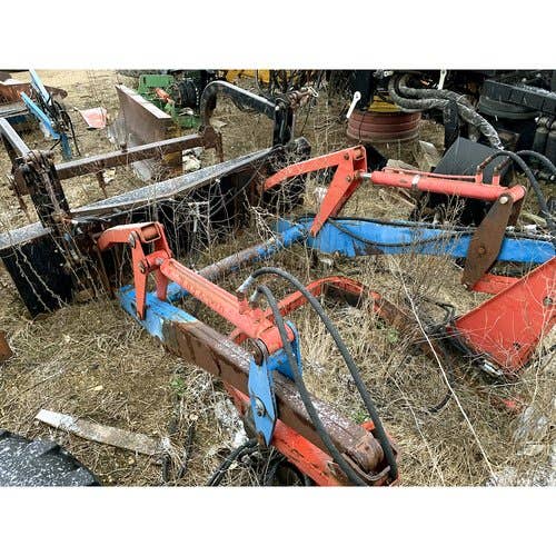 Used Ford 2360 Loader / Backhoe Attachments parts.