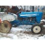 Used Ford 2600 Tractor parts. Used Ford 2600 Tractor parts.