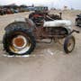 Used Ford 2N Tractor parts. Used Ford 2N Tractor parts.