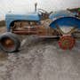 Used Ford 2N Tractor parts. Used Ford 2N Tractor parts.