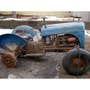 Used Ford 2N Tractor parts. Used Ford 2N Tractor parts.