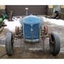 Used Ford 2N Tractor parts. Used Ford 2N Tractor parts.