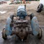 Used Ford 2N Tractor parts. Used Ford 2N Tractor parts.