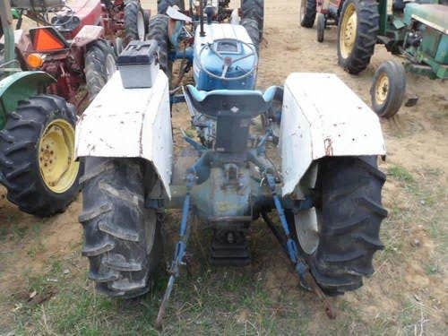 Used Ford 3000 Tractor parts.