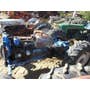 Used Ford 3000 Tractor parts. Used Ford 3000 Tractor parts.