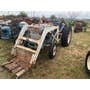 Used Ford 3000 Tractor parts. Used Ford 3000 Tractor parts.