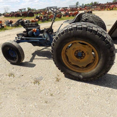 Used Ford 3000 Tractor Parts Used Ford 3000 Tractor Parts