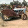 Used Ford 3000 Tractor parts. Used Ford 3000 Tractor parts.