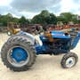 Used Ford 3000 Tractor parts. Used Ford 3000 Tractor parts.