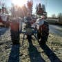 Used Ford 3000 Tractor parts. Used Ford 3000 Tractor parts.