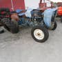 Used Ford 3000 Tractor parts. Used Ford 3000 Tractor parts.