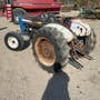 Used Ford 3000 Tractor parts. Used Ford 3000 Tractor parts.