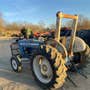 Used Ford 3000 Tractor parts. Used Ford 3000 Tractor parts.