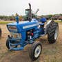 Used Ford 3000 Tractor parts. Used Ford 3000 Tractor parts.