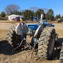 Used Ford 3000 Tractor parts. Used Ford 3000 Tractor parts.