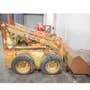 Used Ford 340 Skid Steer Loader parts. Used Ford 340 Skid Steer Loader parts.