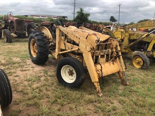 Used Ford 3400 Tractor Parts Used Ford 3400 Tractor Parts