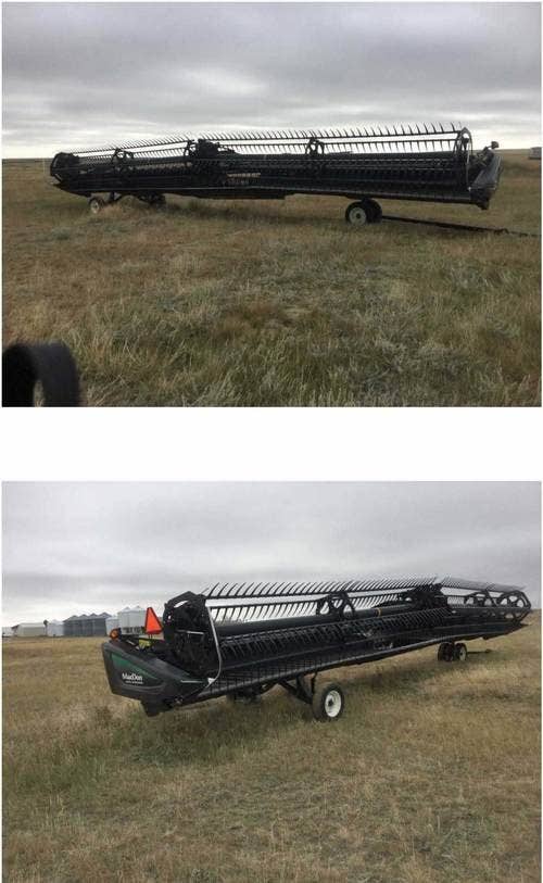 Used Ford 3400 Tractor parts.