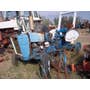 1977 Used Ford 3600 Tractor parts. 1977 Used Ford 3600 Tractor parts.