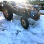 Used Ford 3600 Tractor parts. Used Ford 3600 Tractor parts.