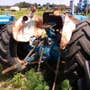 Used Ford 3600 Tractor parts. Used Ford 3600 Tractor parts.