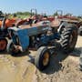 Used Ford 3600 Tractor parts. Used Ford 3600 Tractor parts.