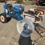Used Ford 3610 Tractor parts. Used Ford 3610 Tractor parts.