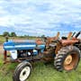 Used Ford 3610 Tractor parts. Used Ford 3610 Tractor parts.