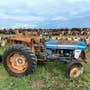 Used Ford 3610 Tractor parts. Used Ford 3610 Tractor parts.