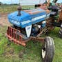 Used Ford 3610 Tractor parts. Used Ford 3610 Tractor parts.