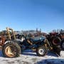 Used Ford 3910 Tractor parts. Used Ford 3910 Tractor parts.
