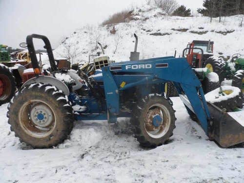 Used Ford 3930 Tractor Parts Used Ford 3930 Tractor Parts