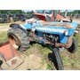 Used Ford 4000 Tractor parts. Used Ford 4000 Tractor parts.