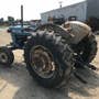 Used Ford 4000 Tractor parts. Used Ford 4000 Tractor parts.