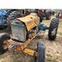 Used Ford 4000 Tractor parts. Used Ford 4000 Tractor parts.