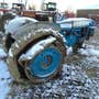 Used Ford 4000 Tractor parts. Used Ford 4000 Tractor parts.