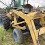 Used Ford 4000 Tractor parts. Used Ford 4000 Tractor parts.