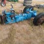 Used Ford 4000 Tractor parts. Used Ford 4000 Tractor parts.