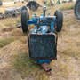 Used Ford 4000 Tractor parts. Used Ford 4000 Tractor parts.