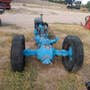 Used Ford 4000 Tractor parts. Used Ford 4000 Tractor parts.