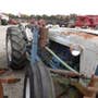 Used Ford 4000 Tractor parts. Used Ford 4000 Tractor parts.