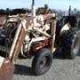 Used Ford 4000 Tractor parts. Used Ford 4000 Tractor parts.