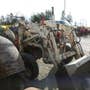 Used Ford 4000 Tractor parts. Used Ford 4000 Tractor parts.