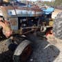 Used Ford 4000 Tractor parts. Used Ford 4000 Tractor parts.