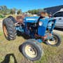 Used Ford 4000 Tractor parts. Used Ford 4000 Tractor parts.