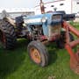 Used Ford 4000 Tractor parts. Used Ford 4000 Tractor parts.