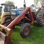 Used Ford 4000 Tractor parts. Used Ford 4000 Tractor parts.