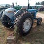 Used Ford 4000 Tractor parts. Used Ford 4000 Tractor parts.